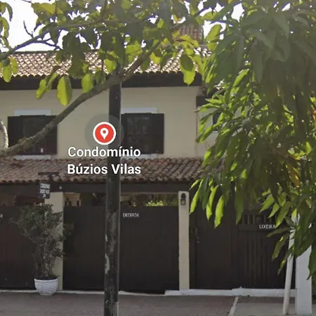 Casa 3 Minutos A Pe Da Rua Das Pedras Armacao dos Buzios Exterior photo