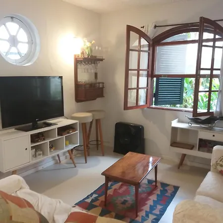 Casa 3 Minutos A Pe Da Rua Das Pedras Armacao dos Buzios Exterior photo