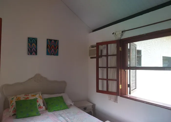 Casa 3 Minutos A Pe Da Rua Das Pedras