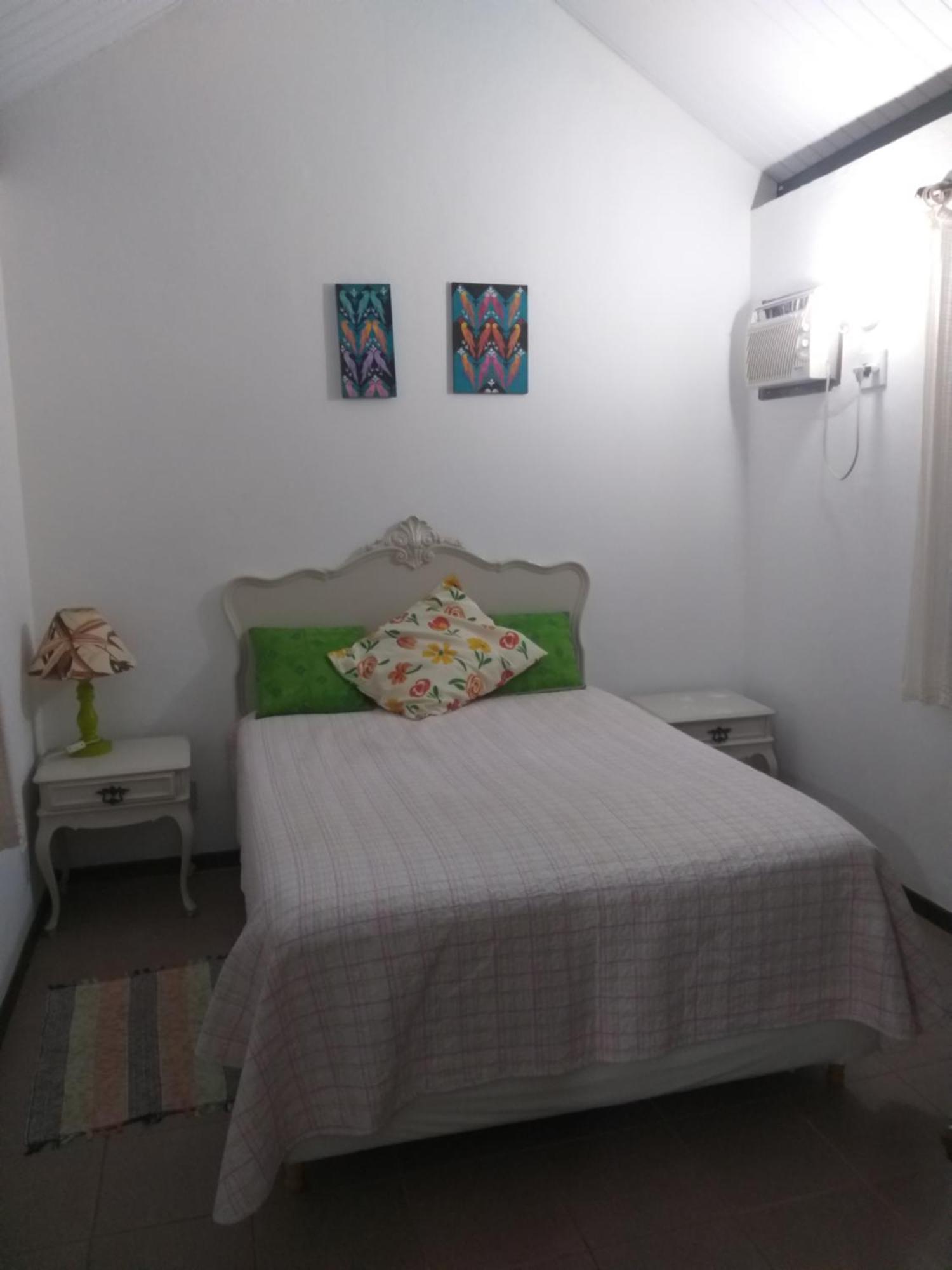 Casa 3 Minutos A Pe Da Rua Pedras Holiday home *