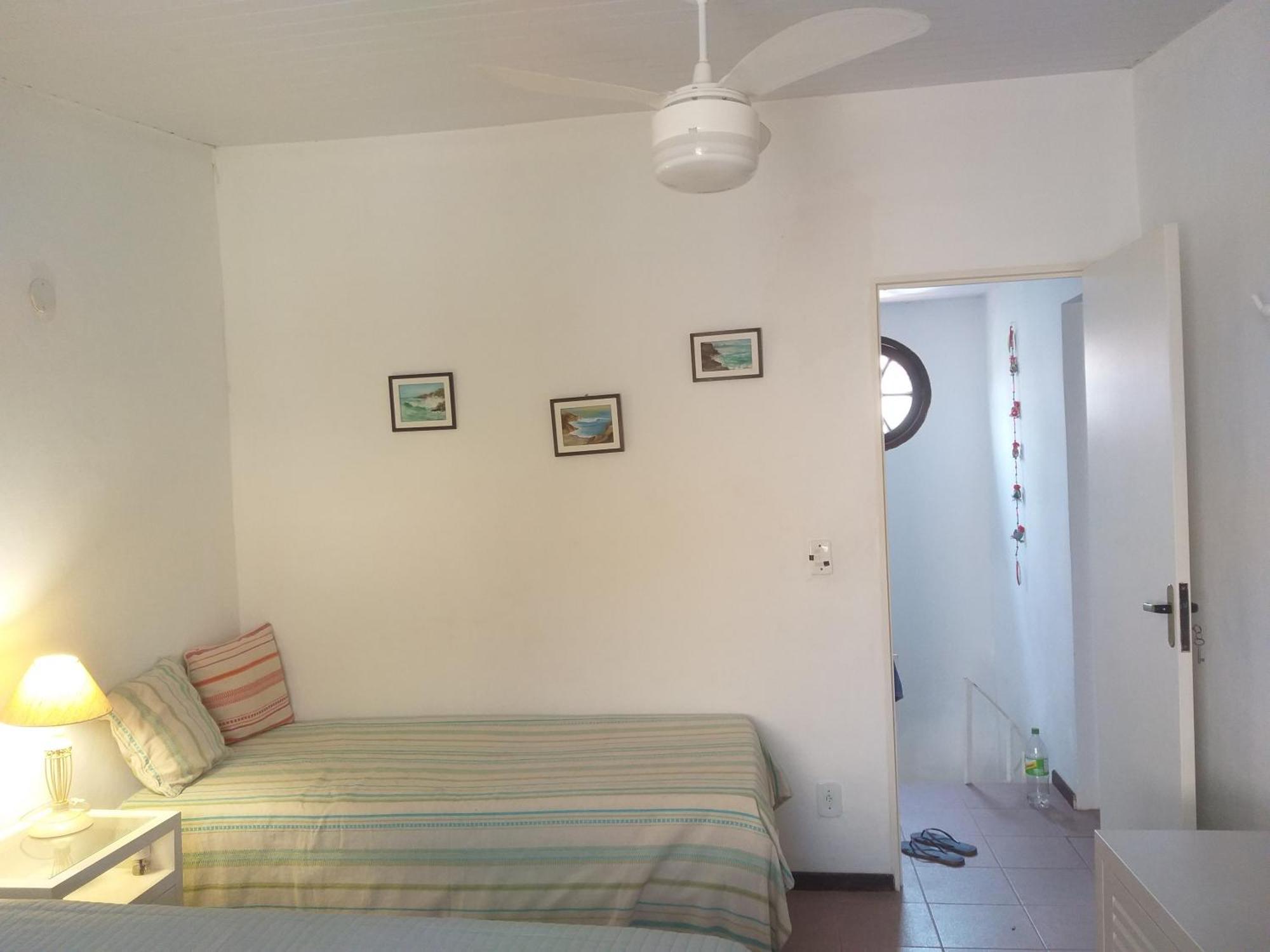 Casa 3 Minutos A Pe Da Rua Pedras Holiday home