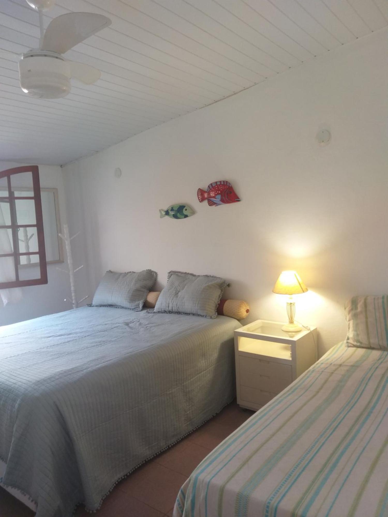 Casa 3 Minutos A Pe Da Rua Pedras Holiday home Armacao dos Buzios
