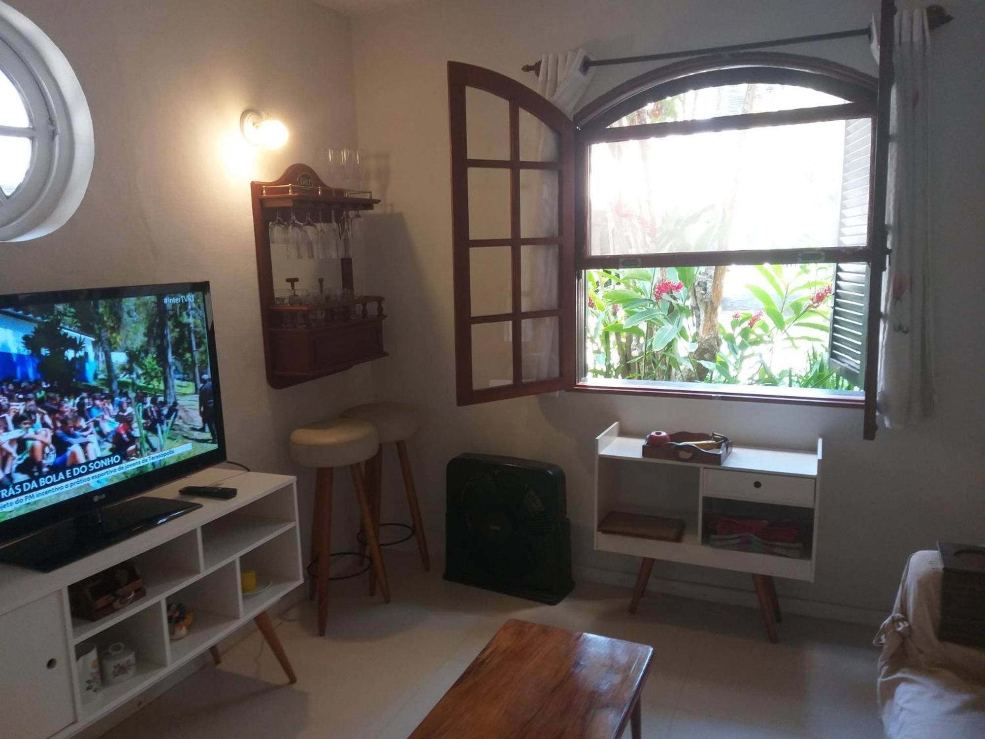 Casa 3 Minutos A Pe Da Rua Pedras Holiday home