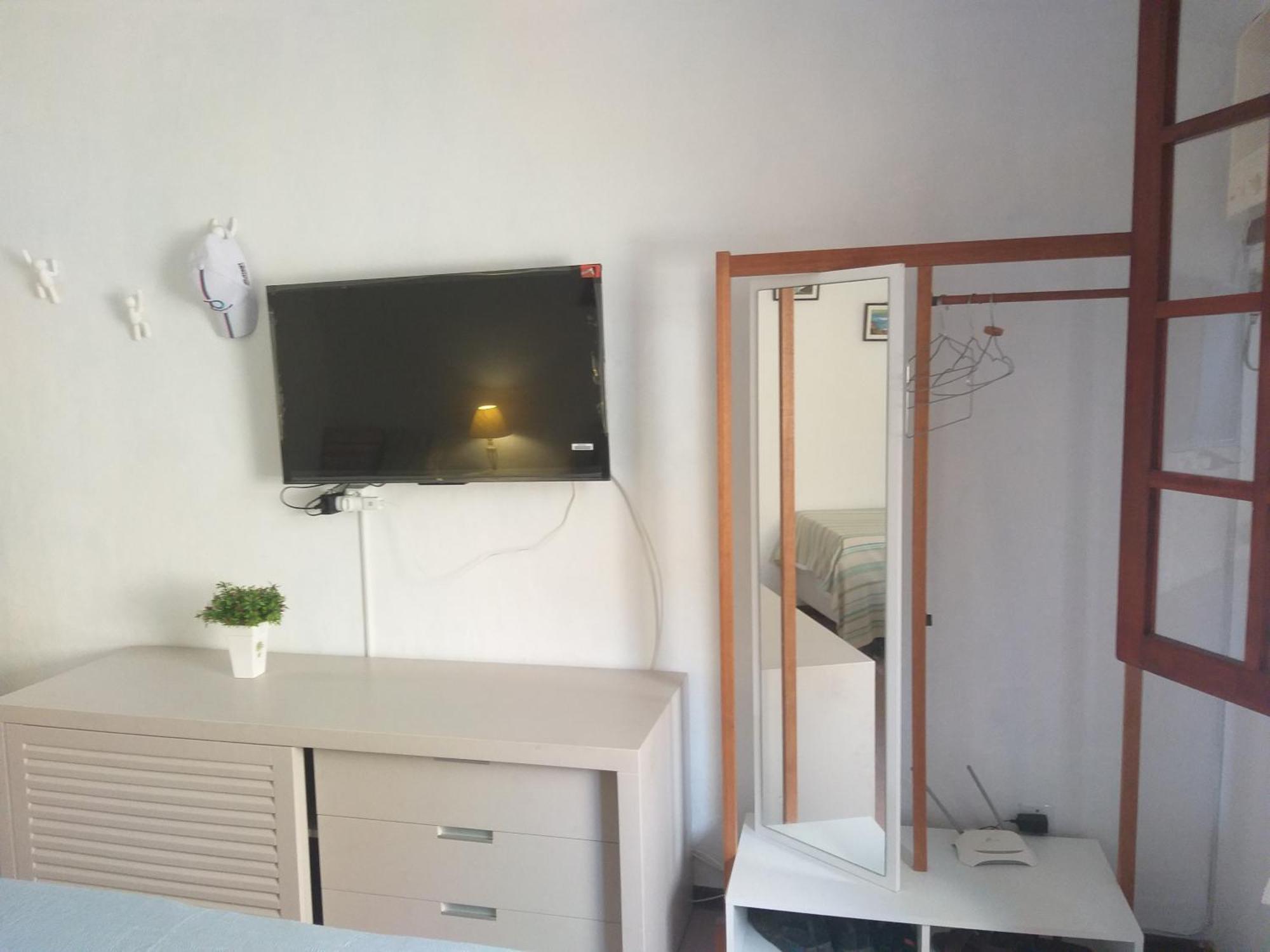 Holiday home Casa 3 Minutos A Pe Da Rua Pedras