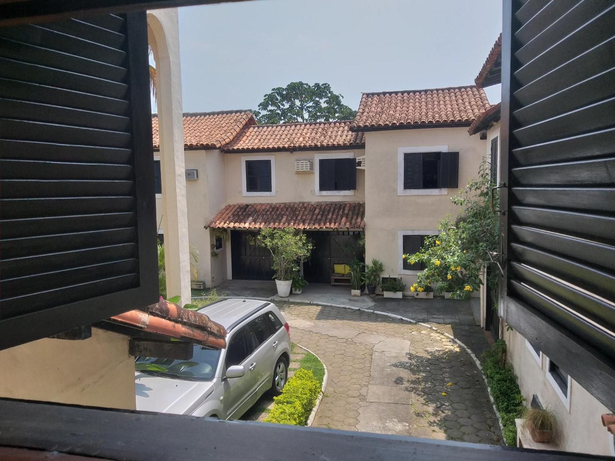 Casa 3 Minutos A Pe Da Rua Pedras