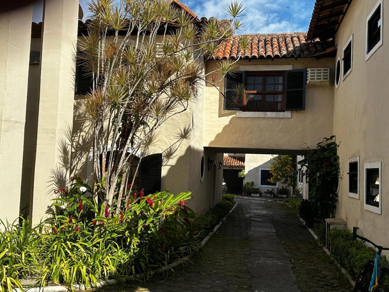 Casa 3 Minutos A Pe Da Rua Pedras Holiday home
