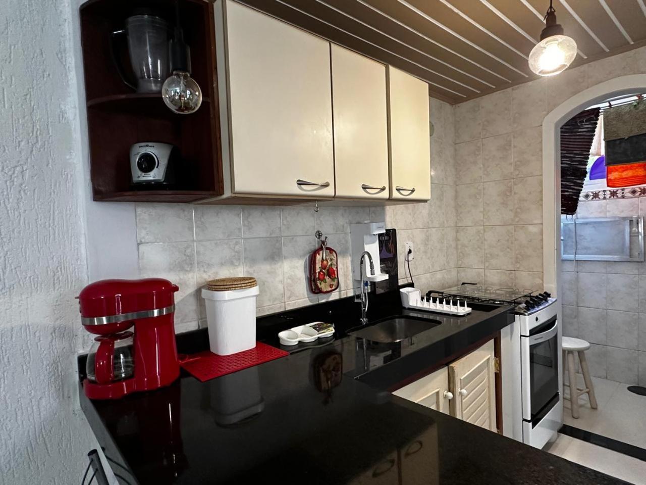 Casa 3 Minutos A Pe Da Rua Pedras Holiday home *