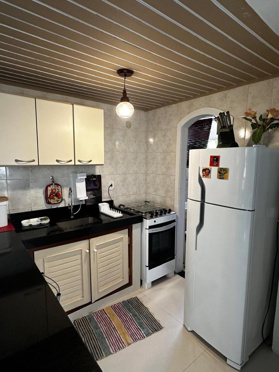 Casa 3 Minutos A Pe Da Rua Pedras Holiday home Armacao dos Buzios