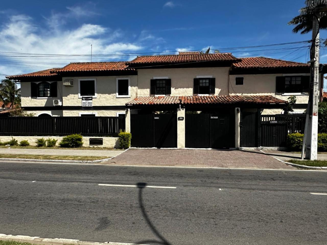 Holiday home Casa 3 Minutos A Pe Da Rua Pedras *
